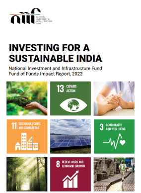 Private Markets Fund Impact Report, 2022