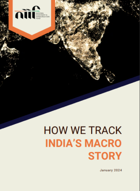 India’s Macro Research Report 2023