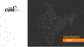HeatMaps - Toll Roads Report – May 2024