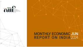 Monthly Economic Research Report - June 2024