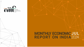 Monthly Economic Research Report - July 2024