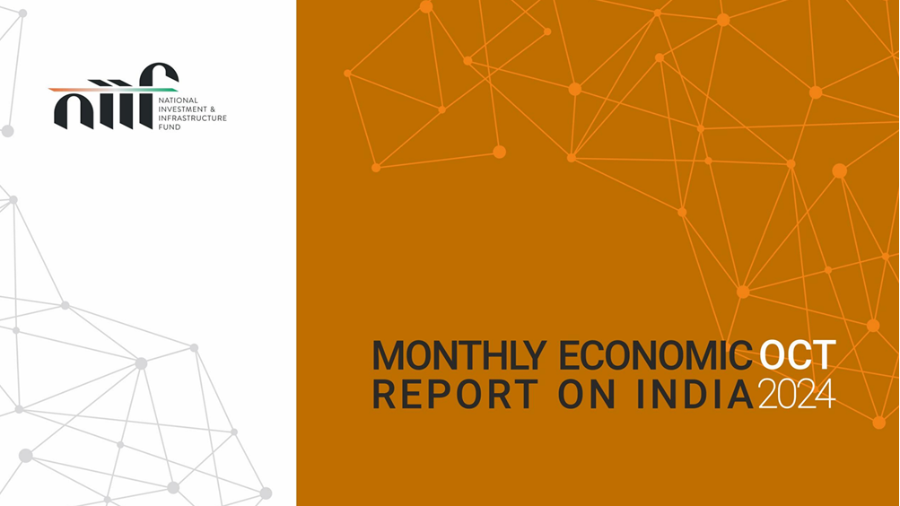 Monthly Economic Research Report – October 2024