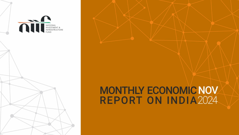 Monthly Economic Research Report – November 2024