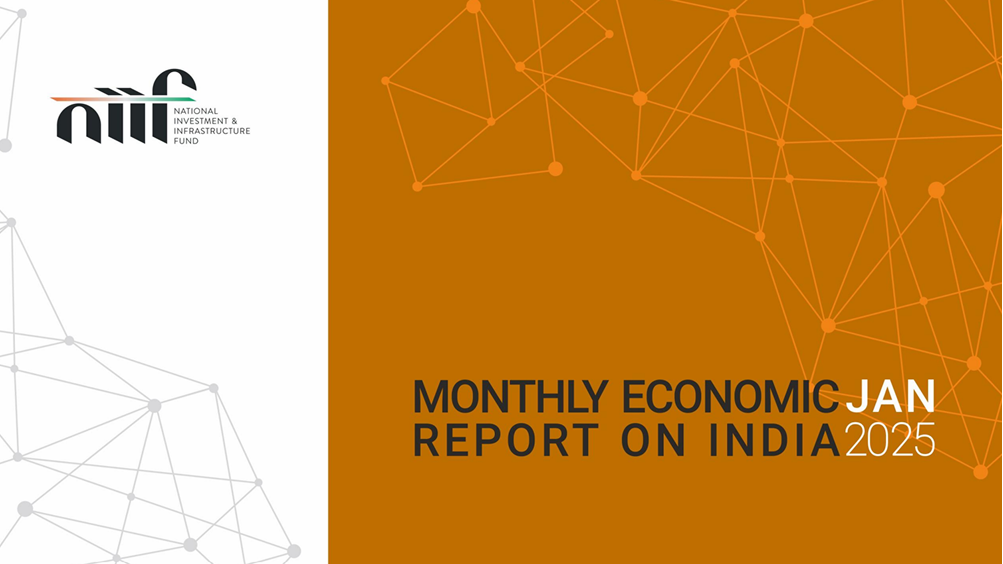 Monthly Economic Research Report – January 2025