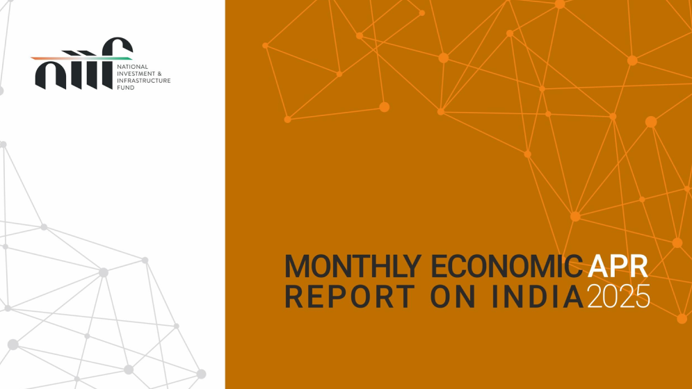 Monthly Economic Research Report – April 2025