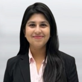 Akshita Ghorawat