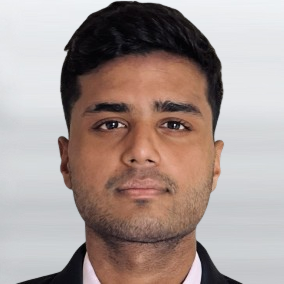 Ananjan Pagey