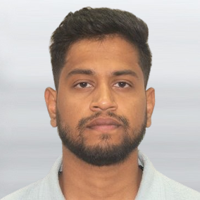 Jefrin Sabu