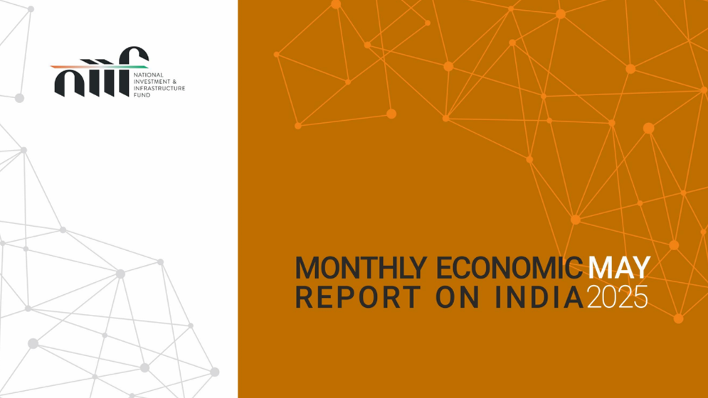 Monthly Economic Research Report – May 2025