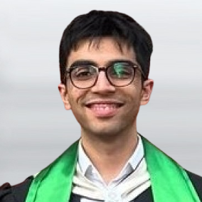 Neel Issrani