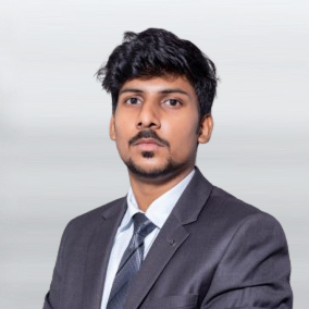 Prakhar Jain