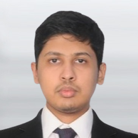 Shubham Gupta