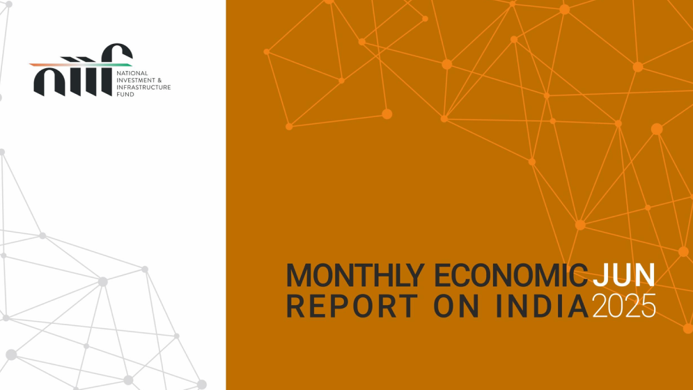 Monthly Economic Research Report – June 2025