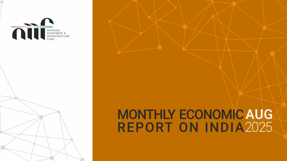 Monthly Economic Research Report – August 2025