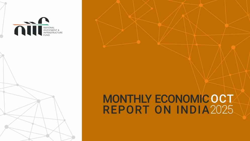 Monthly Economic Research Report — October 2025