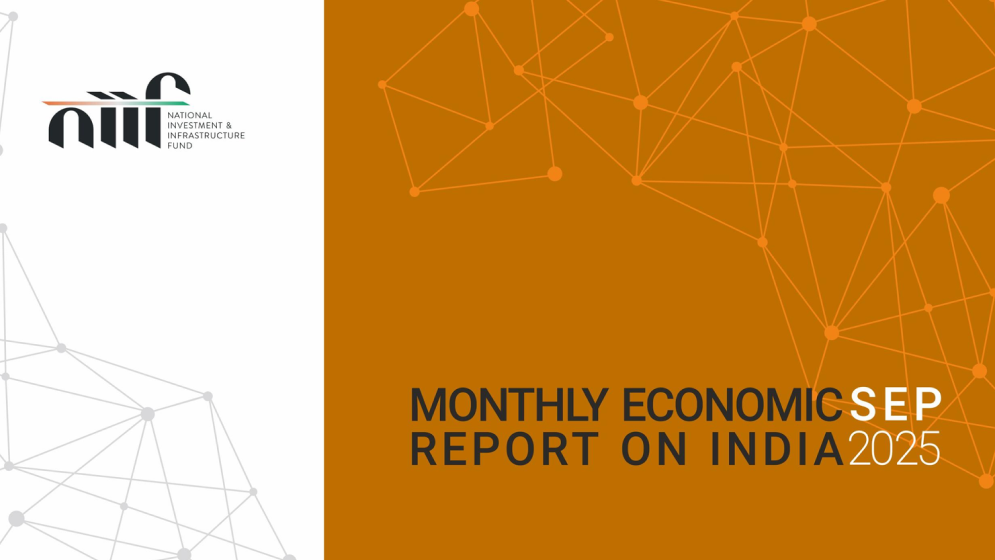 Monthly Economic Research Report – September 2025